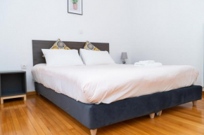 ARISTOTELOUS LUX APARTMENT IN ATHENS vipgreece